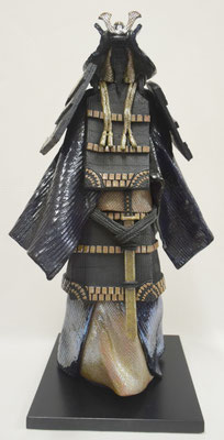SAMOURAÏ 10