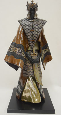 GARDE D'APPARAT  2