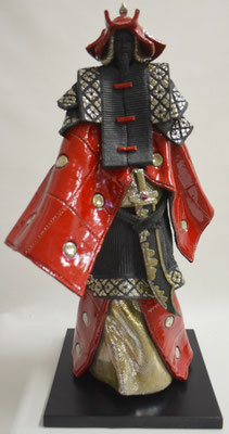 SAMOURAÏ 6