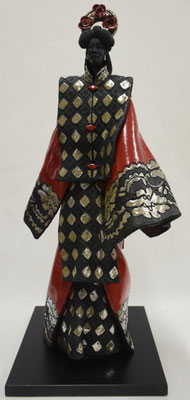 GEISHA 2