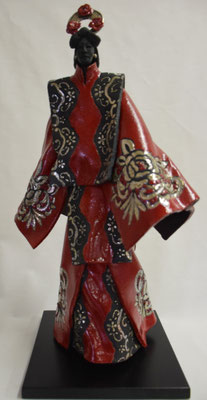 GEISHA 1