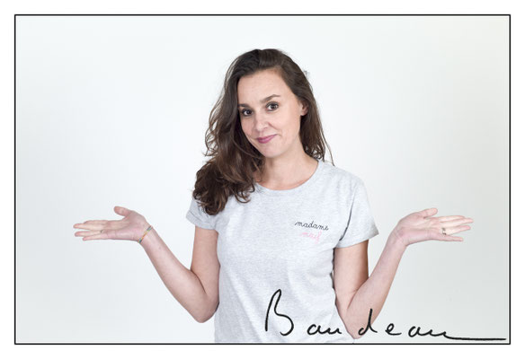Madame Meuf