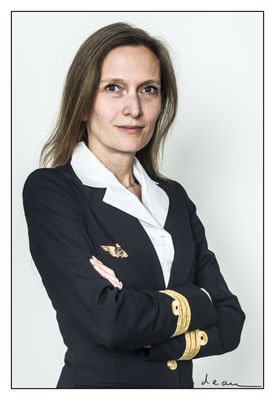 Pilote de ligne