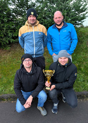 3. Platz: Unterwindhag