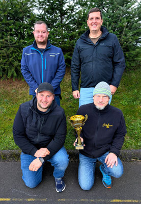 2. Platz: Perndorf
