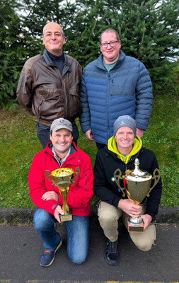 1. Platz: Mannshalm