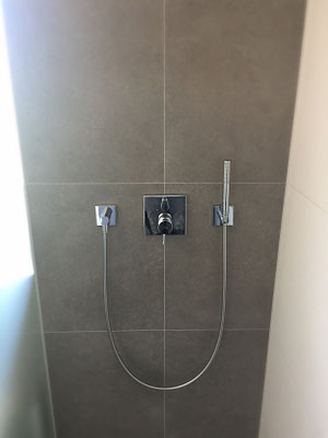 Dusche
