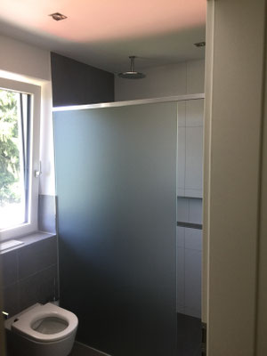 Dusche