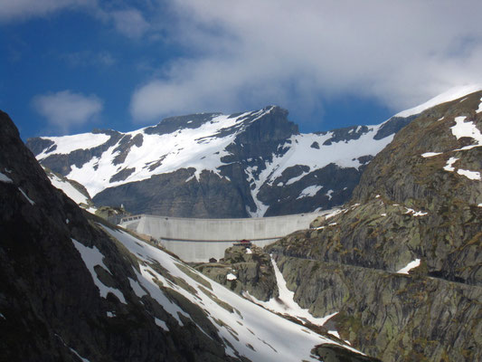 Vieux Emosson