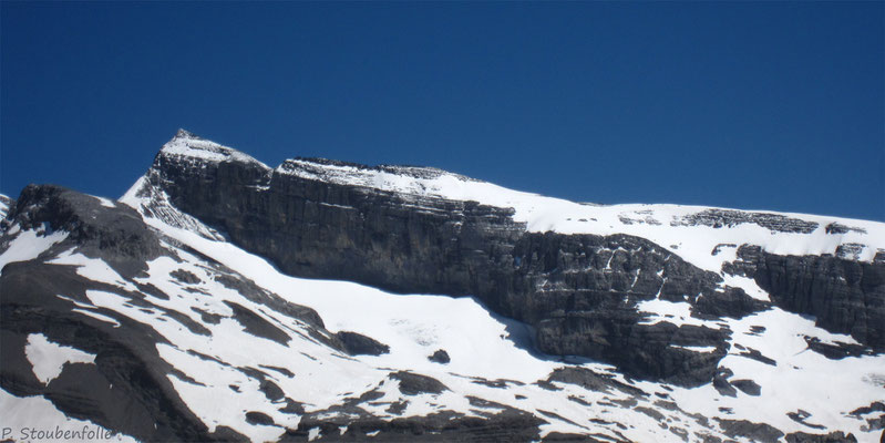 Conditions au Ruan