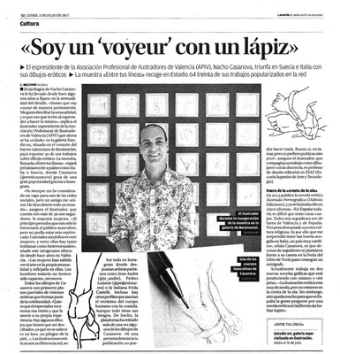 Periódico Levante