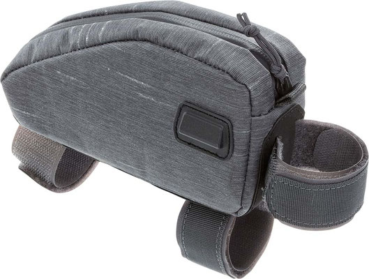 Top Tube Pack carbon grey ©Evoc