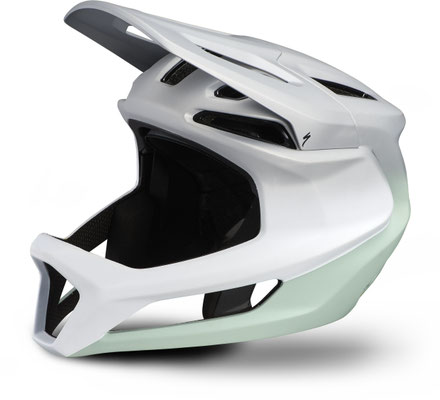 Specialized Gambit White / Sage