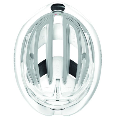 AirBreaker mit MIPS – Innenansicht ©Abus