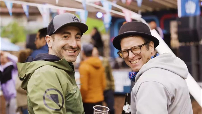 Impressionen vom Samstag ©DP Opening / monEpic