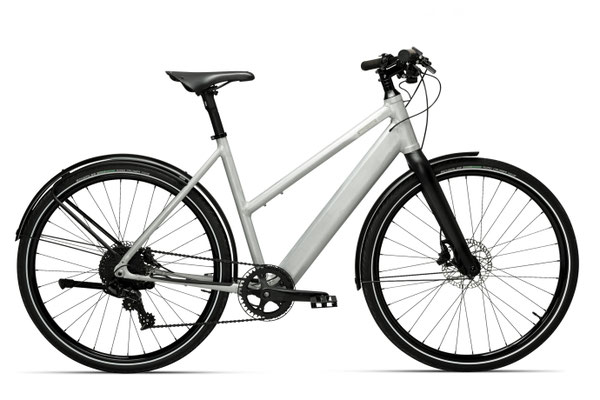 Coboc Modell Vesterbro TPZ in der Farbe raw