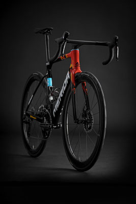 Merida SCULTURA TEAM (2022)