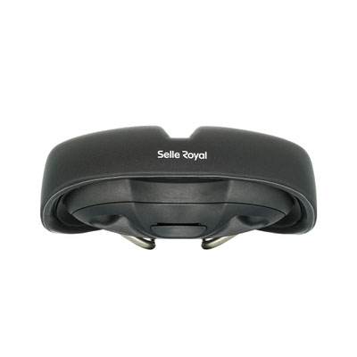 Selle Royal Vaia; der Sattel für das nächste Abenteuer