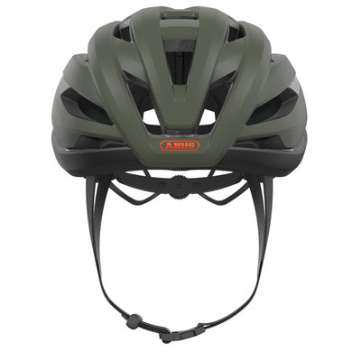 Gravel-Edition des ABUS StormChaser kommt in drei Trendfarben in den Handel