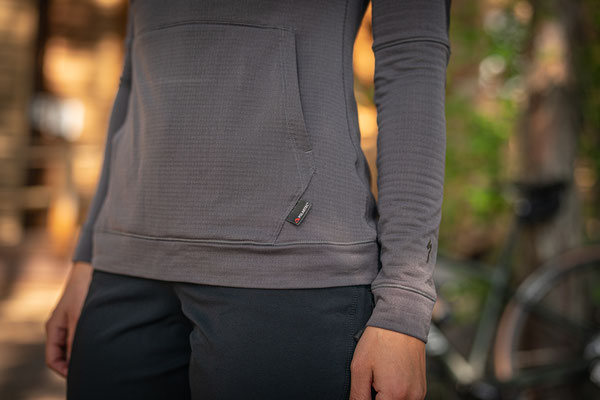 Prime-Series Thermal Jersey, Trail-Series Thermal Jersey