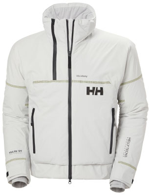 Helly Hansens präsentiert das Lumines Jacke (M)