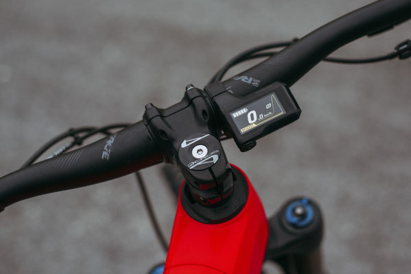 BH BIKE  XTEP Carbon