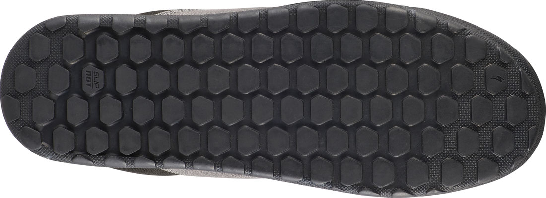 2FO Roost Canvas Sohle