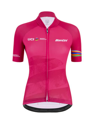UCI World Champion Jerseys Women