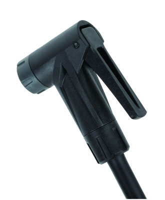 Topeak JoeBlow EX-Serie, Kopf