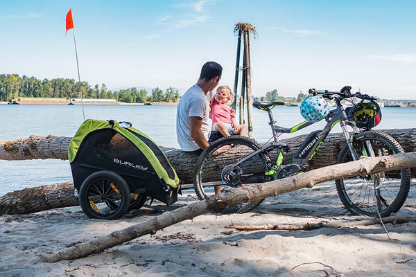 Burley Lifestyle Minnow / Foto: Burley