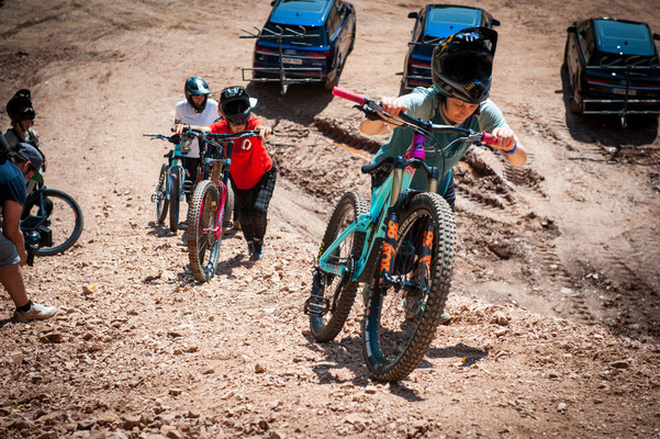 Tag 1 Lifestyle: Joey Gough - ALBA PARDO