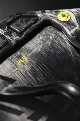 Nomad 3D: the new generation  of 3D-printed saddles ©Repente