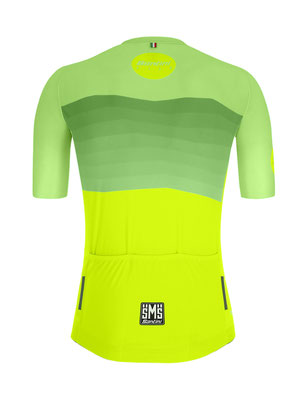 Santini Herrentrikot Filo