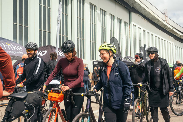 VELOBerlin das Fahrradfestival in der Hauptstadt ©Stefan Hähnel