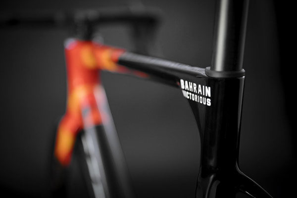 Merida SCULTURA TEAM (2022)