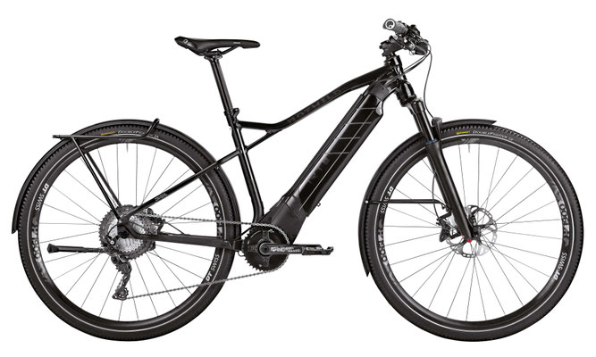 R.T+ TOUR / Foto: Rotwild