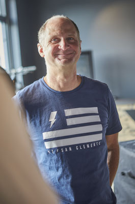 YT - Chris Hilton, © Daniel Roos