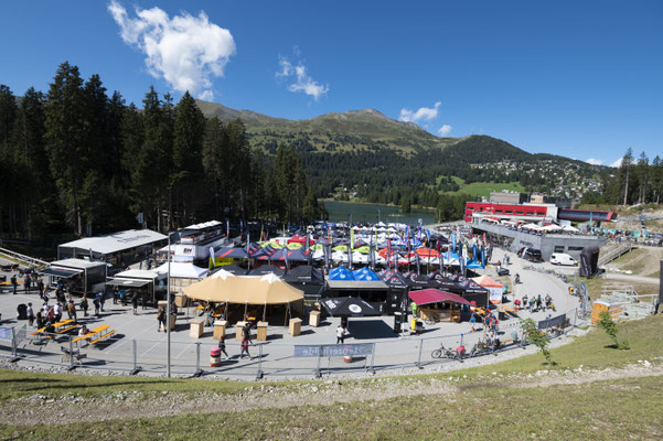 Impression testRIDE 2021  © Rainer Eder/Ferienregion Lenzerheide 