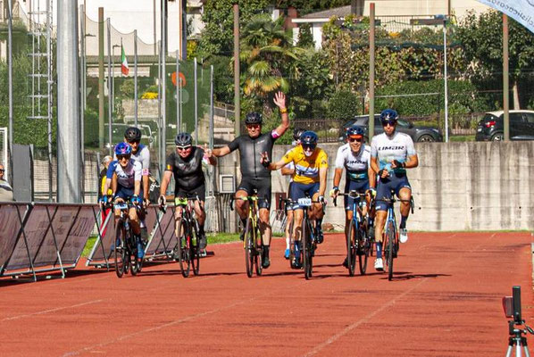 Jan Ullrich und Limar ©Limar