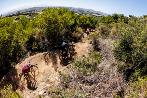 SHIMANO Trail Born 2026