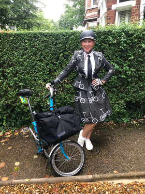 Brompton World Challenge