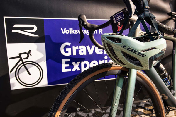 Gravelbike Experience 2024