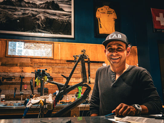 Impressionen From Ozarks to Delta Blues: Filmmaker Markus Stitz explores Arkansas by bike ©Markus Stitz