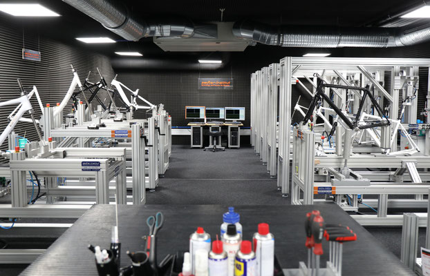 Prüflabor Zedler-Institut ©Zedler-Institut