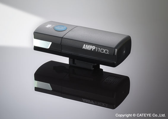 SMD-LEDs und OpiCube™ Technologie sorgen für einen breiten und homogenen Lichtstrahl 