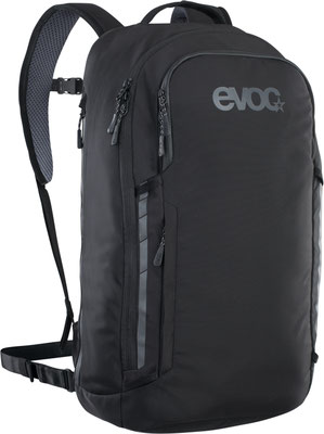 FIDLOCK entwickelte in enger Zusammenarbeit mit EVOC die SNAP buckle flat 25 electrified mit LED-Anzeige