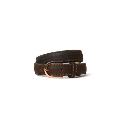 Brompton x Bremont x Cheaney Gürtel für Damen