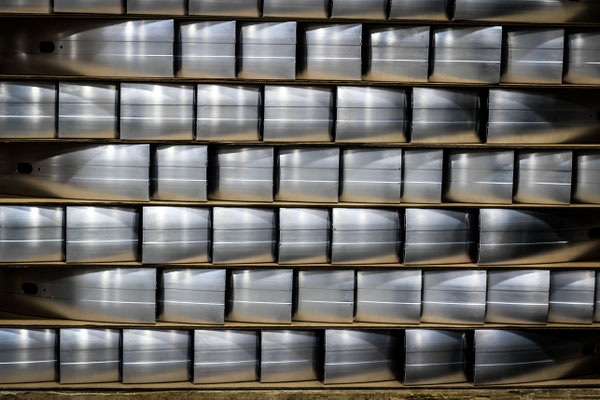 Heiß erwartet und nun verfügbar - Hebie Wingees sind für den Handel erhältlich