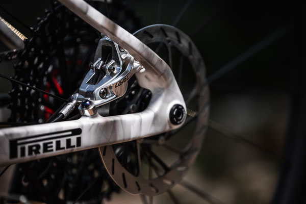 SRAM Stealth Bremsen 