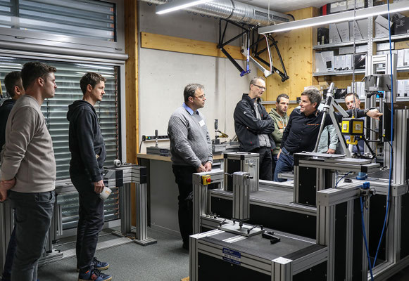 Hubertus Ring, Bosch eBike Systems ©Zedler-Institut